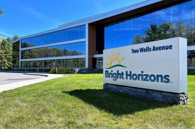 Horizon Corporate Headquarters Horizon Corporate Headquarters